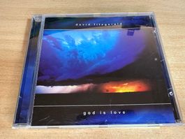 L8 David Fitzgerald – God Is Love