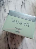 NEU Valmont Hydra3 Mask Gesichtsmaske 50 ml