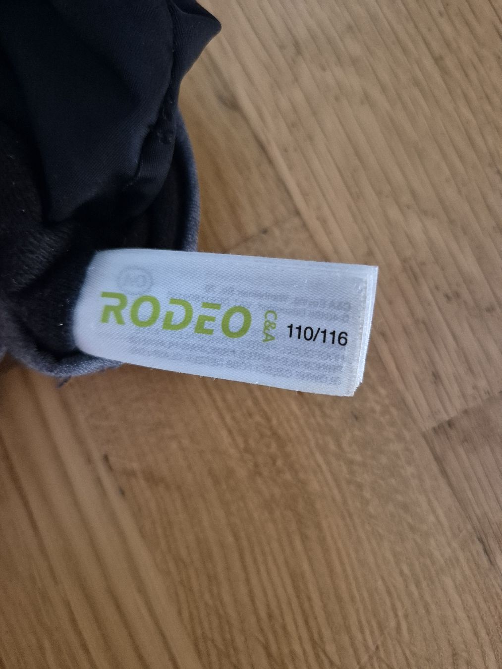 Guanti & manicotti: Skihandschuhe – Usato da Altishofen venduto da Simba220 3