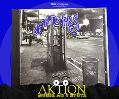 Spin Doctors