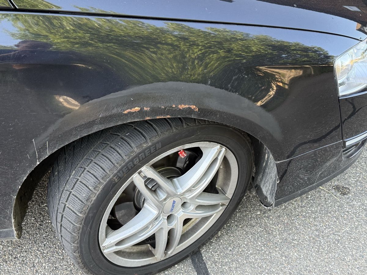 VW Automobili: Passat 2.0TDI – Usato da Nunningen venduto da Stebler4208 2