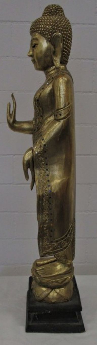 Sculture & Statue: Buddah Skulptur – Usato da Pratteln venduto da PrepperShepherd 2