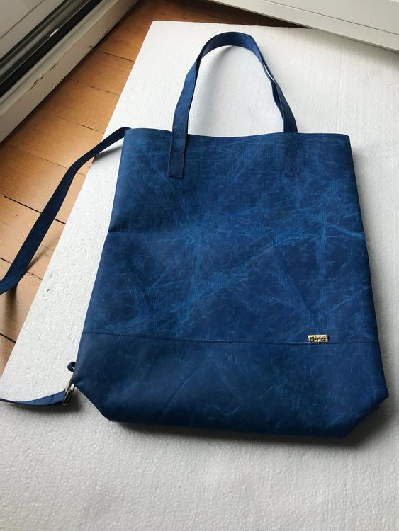 freitag maurice(true blue)-