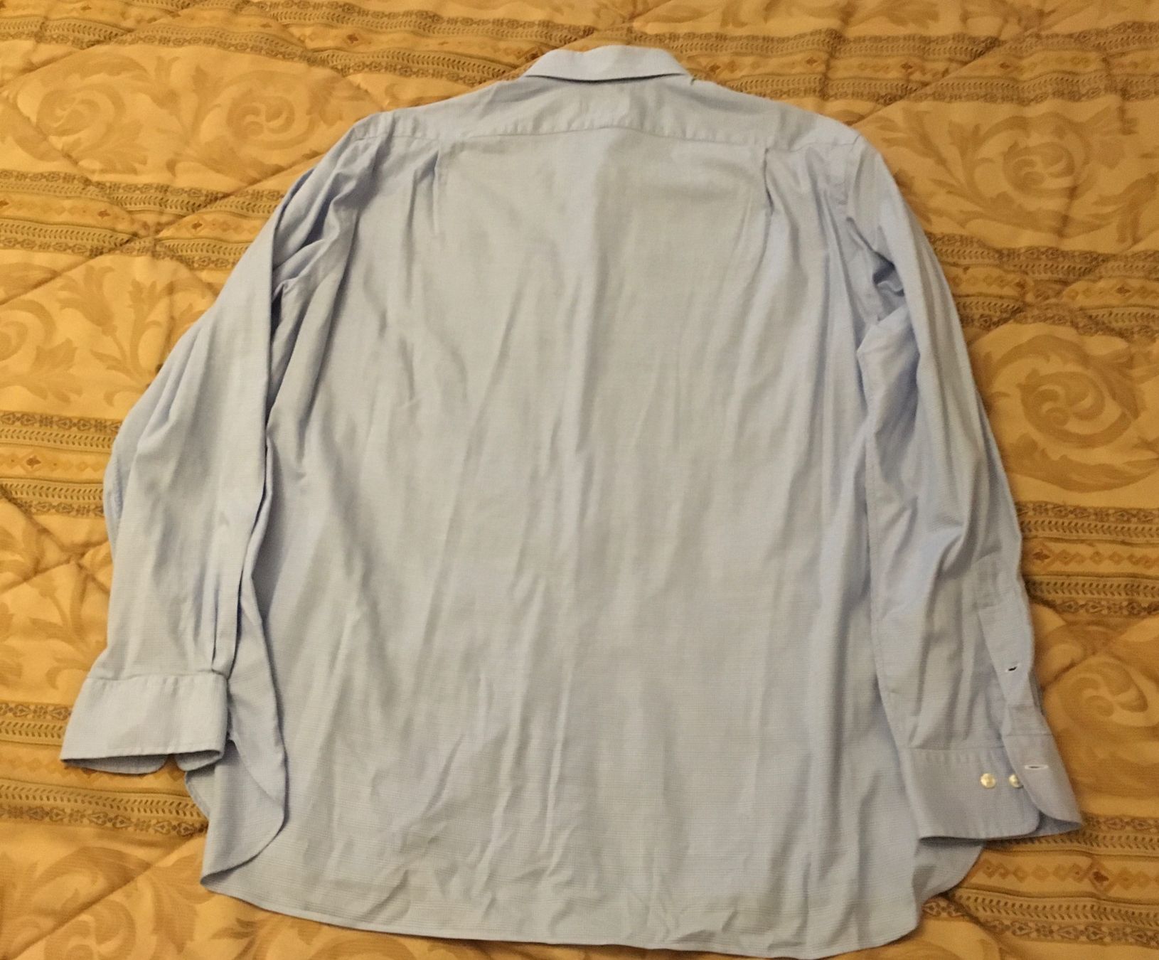 Ralph Lauren Hemden: RALPH LAUREN POLO Hemd  gr.18 /45.5 – Gebraucht aus Wetzikon ZH von Evogv 6
