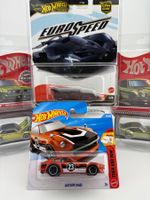 Hot Wheels Datsun 240Z Then and now - 2026 - 72/250