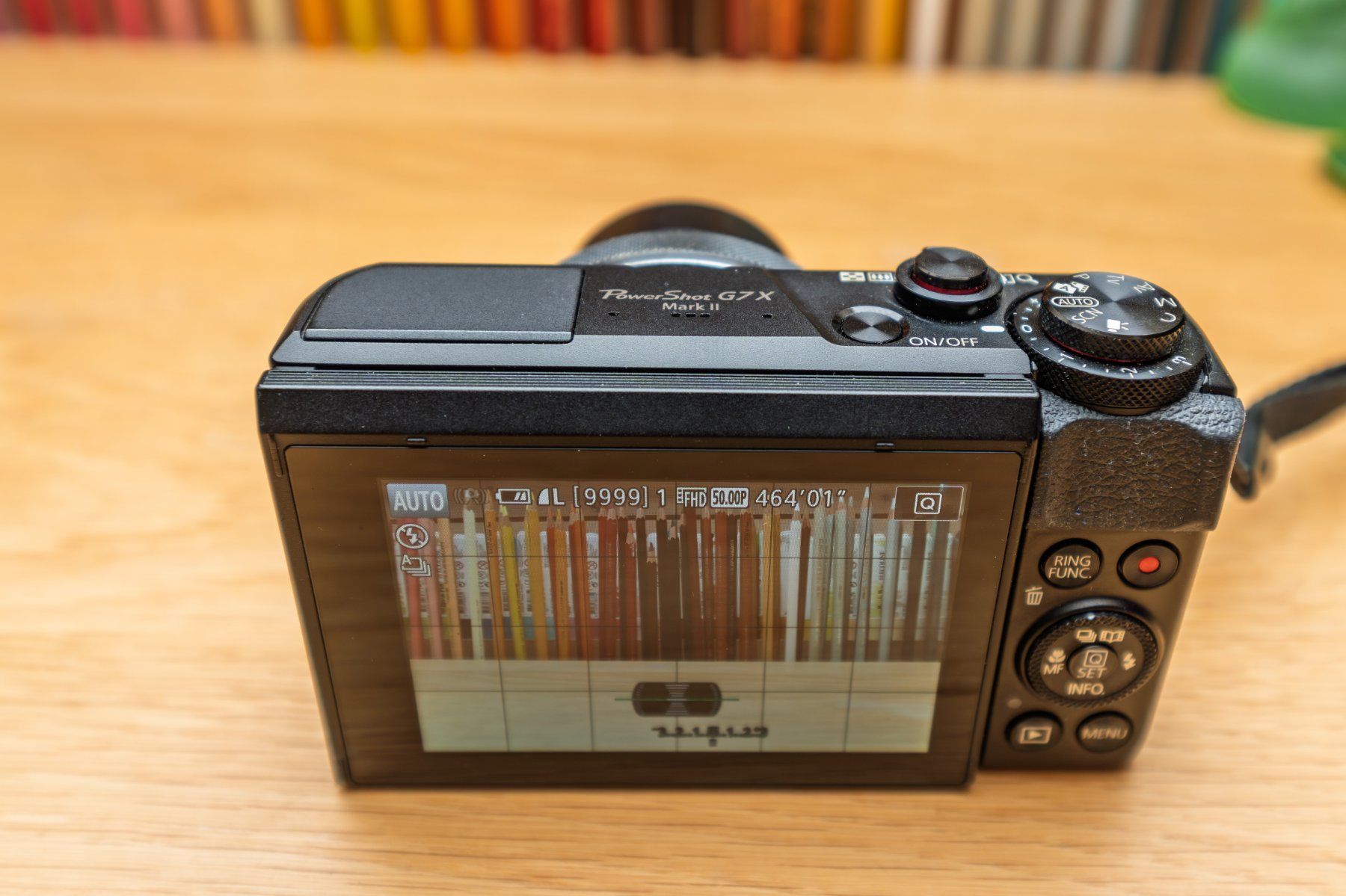 Canon Fotocamera: Canon G7X Mark II – Usato da Oberwangen b. Bern venduto da Tuning0 5