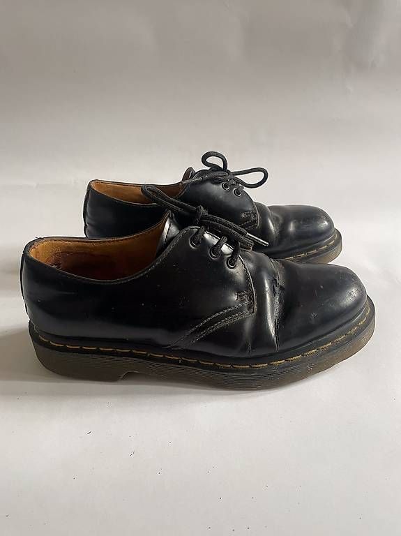Chaussures hommes: Dr. Martens – D'occasion à Basel par helger 1