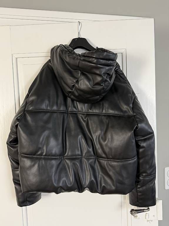 Vestes: Puffer Jacke – D'occasion à Allschwil par Babel2 2