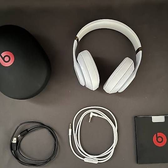 Beats Kopfhörer: Beats Studio3 Wireless Kopfhörer – Gebraucht aus Zürich von ilo_cv8c 1