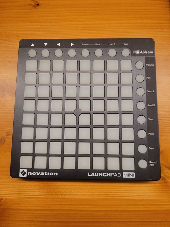 Novation Launchpad Mini | Kaufen auf Ricardo