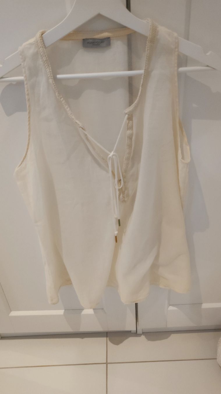 Tops: Hunkydory Top – Gebraucht aus Stäfa von modeflash 2