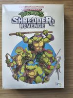 Teenage Mutant Ninja Turtles: Shredder's Revenge Seal (PS 4)