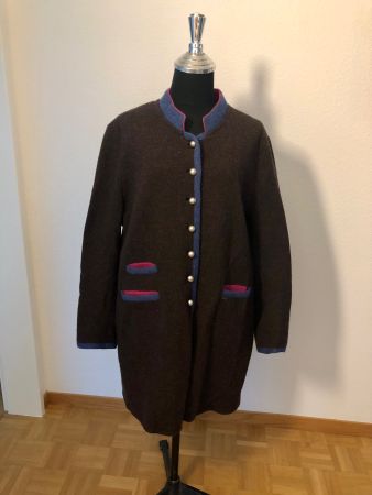 Original Boos Janker Damen Gr 46