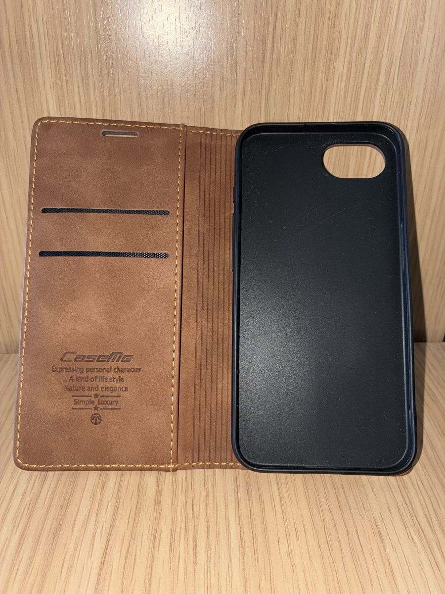 Cover & Protezioni schermo: Caseme Hülle für iPhone 17e/16e – Nuovo (secondo la descrizione) da Glattbrugg venduto da Adri.1991