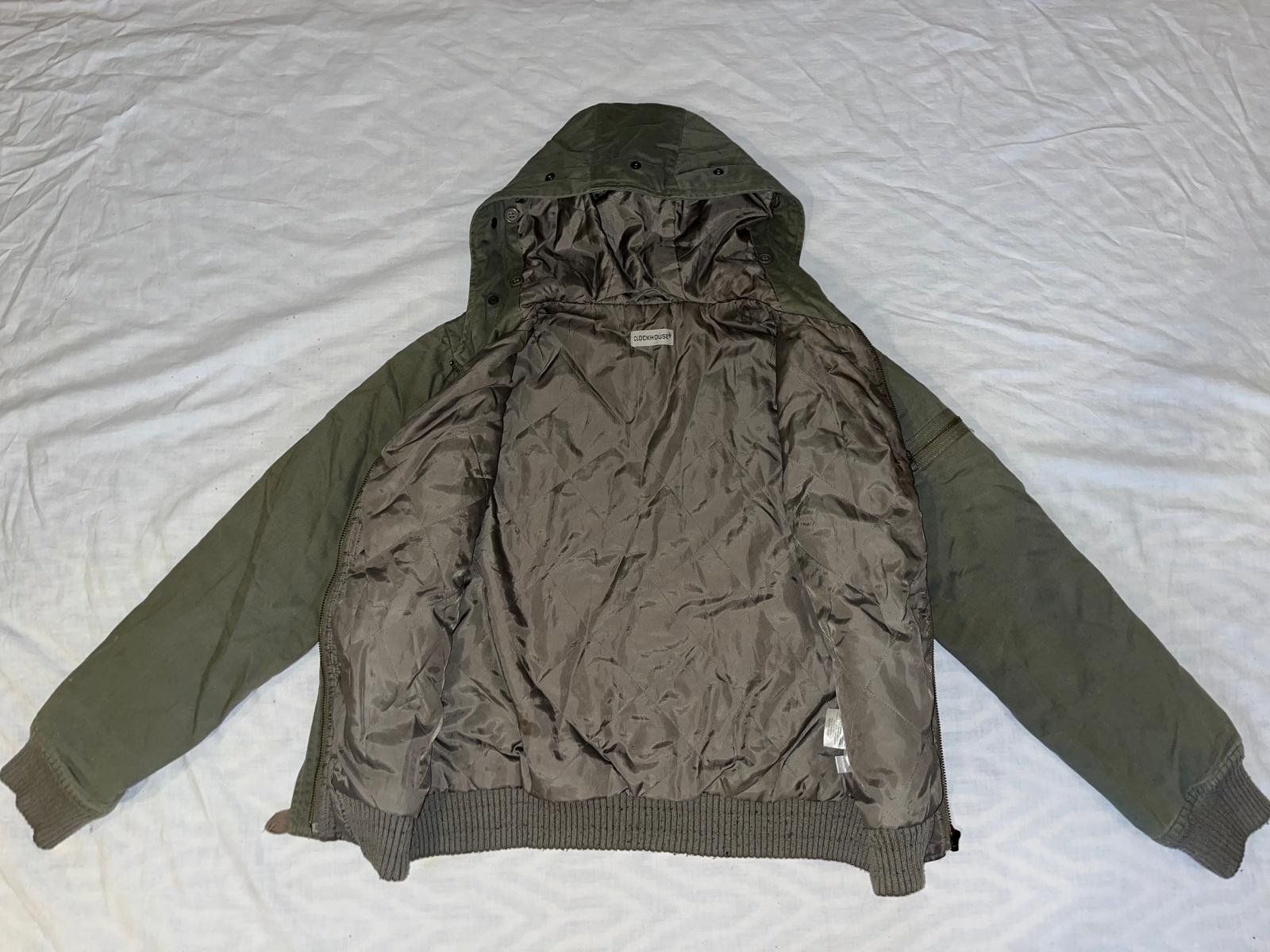 C&A Giacche: Clockhouse Übergangsjacke – Usato da Sulzbach venduto da elon1898 4