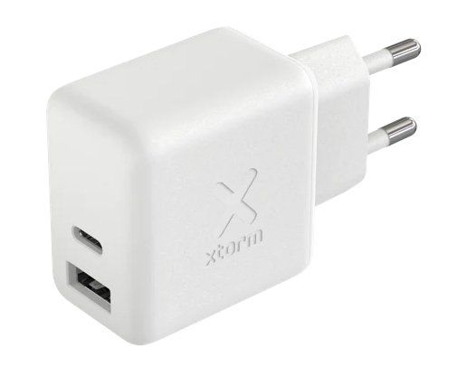 Xtorm Caricabatterie: Xtorm USB-Ladegerät XA2030 – Nuovo e nell'imballaggio originale da Mettendorf TG venduto da Ricardo-Bazar 5