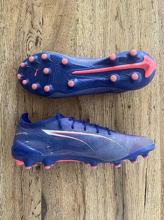 Scarpe da uomo: PUMA ULTRA 5 ULTIMATE AG GR.42.5 – Usato da Reutigen venduto da noa_7h92 1