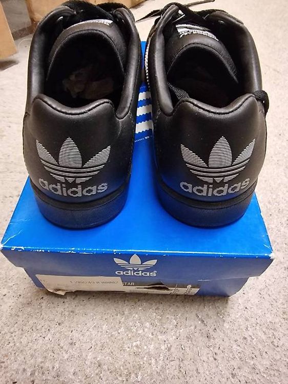 Adidas jam master jay best sale