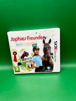 Sophies Freunde Reit-Champion 3D (mehrsprachig) - 3DS