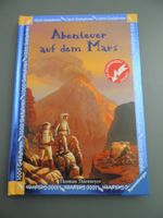 Abenteuer auf dem Mars - Zustand des Buches Neu