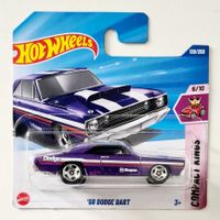 Hot Wheels '68 Dodge Dart (Sammelversand möglich)