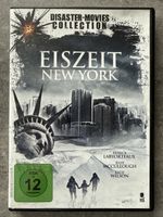 Eiszeit New York DVD – Katastrophenfilm
