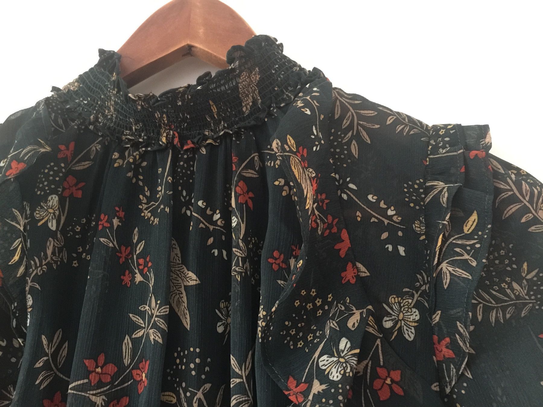 Kleider: NEU: Carolina Cavour Kleid Gr. S – Neu (gemäss Beschreibung) aus Lachen von mar_ox 1