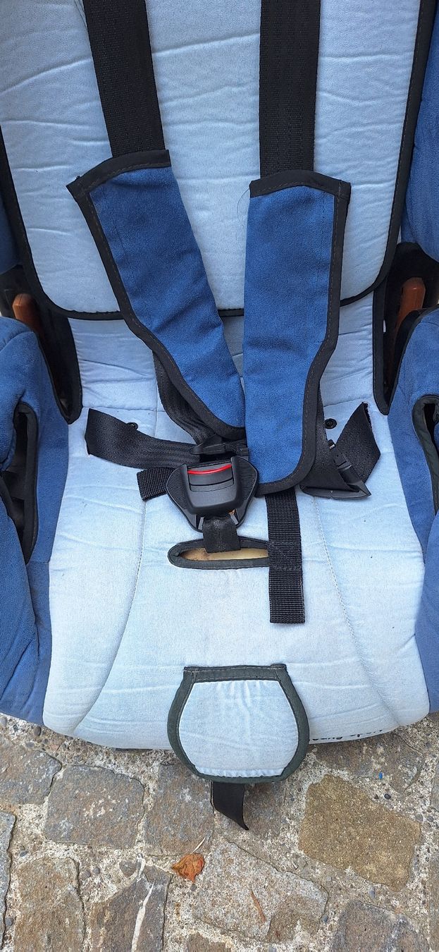 Recaro Sièges auto: Kindersitz Recaro 9-36 kg – D'occasion à Aarau par Bben5 5
