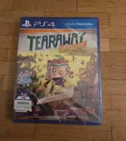 Tearaway Unfolded - PS4 PlayStation 4 Game - New & Sealed