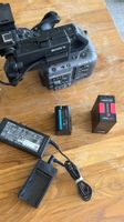 Sony fx6 comme neuf