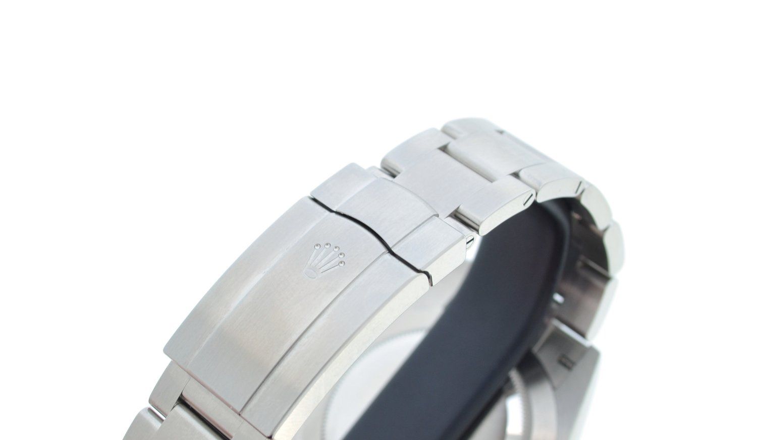 Rolex Orologi: Rolex Oyster Perpetual 41 beige 134300 – Nuovo e nell'imballaggio originale da Lausanne venduto da TimeWorld 4