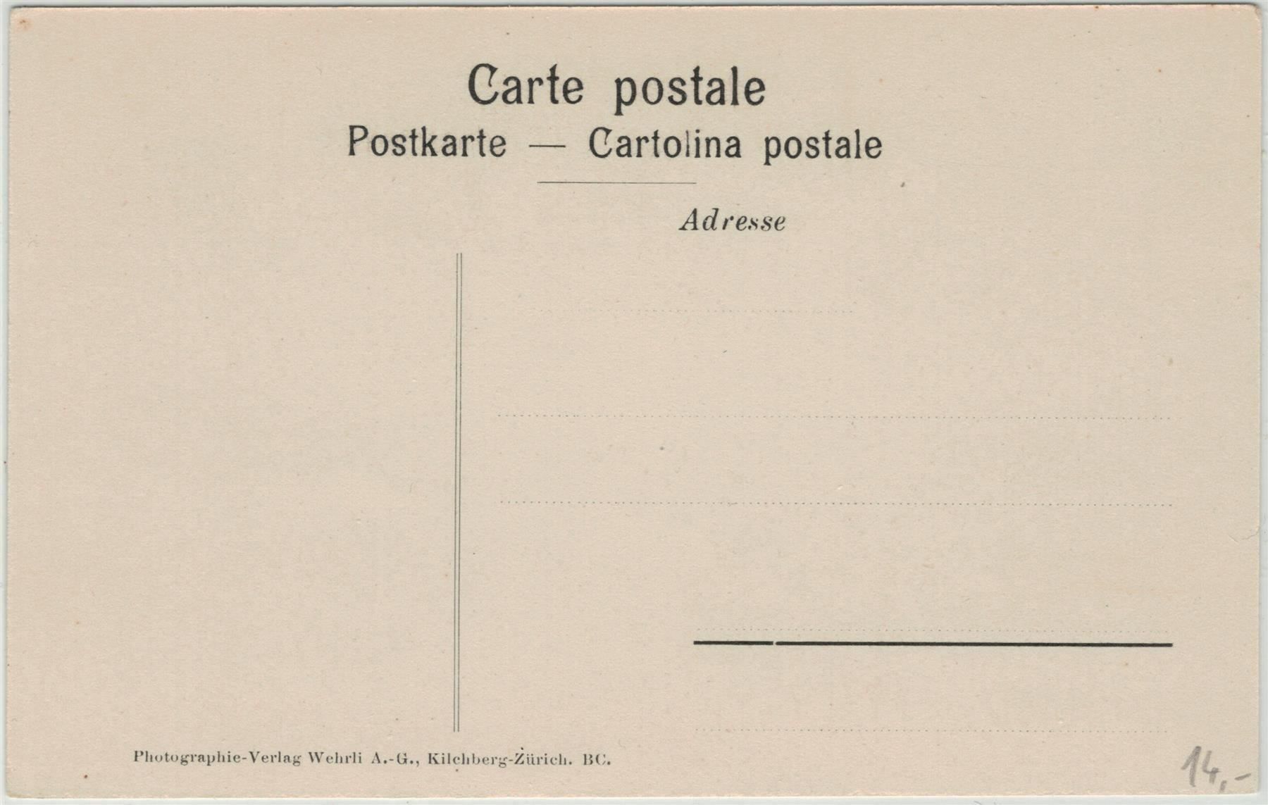 Cartoline postali: TI 36 Airolo – Nuovo (secondo la descrizione) da Fribourg venduto da philafri 1
