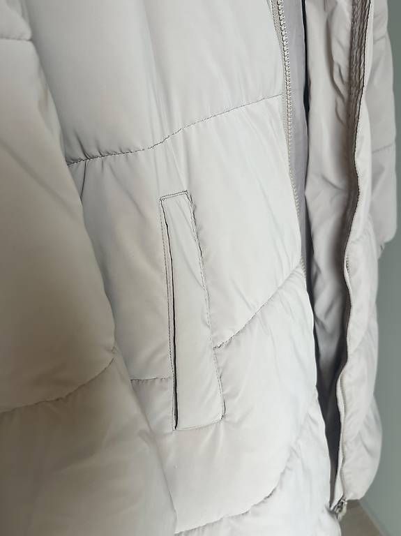 Vero Moda Cappotti: Wintermantel Beige Vero Moda – Usato da Münsingen venduto da ame_bt7h 2