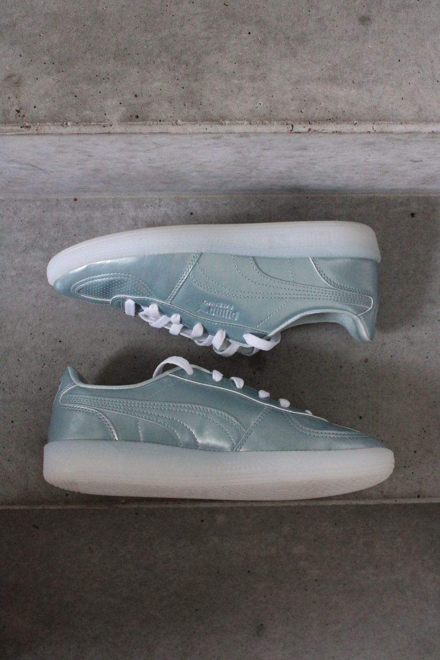 Puma Scarpe da donna: Puma Sneakers – Nuovo (secondo la descrizione) da St. Gallen venduto da look-twice 7