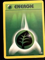 Pokemon Energie Pflanze - Neo Genesis 100/111 - Deutsch