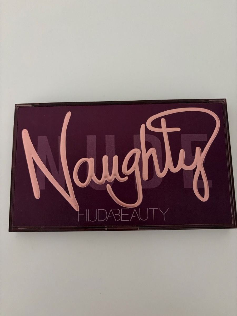 Huda Beauty Make-up: Naughty Huda Beauty – Nuovo (secondo la descrizione) da Taverne venduto da ema_q5pb