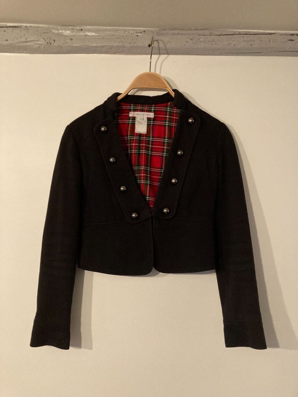 Jacken: Veste Paul & Joe Sister t. 38 – Gebraucht aus Hermance von joe_td6n