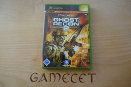 Tom Clancy's Ghost Recon 2
