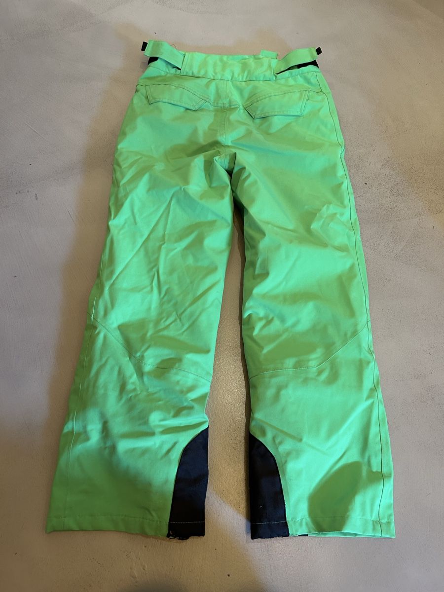 Ziener Pantalons: Ziener Skihose 152 – D'occasion à Sils im Domleschg par preski76 1