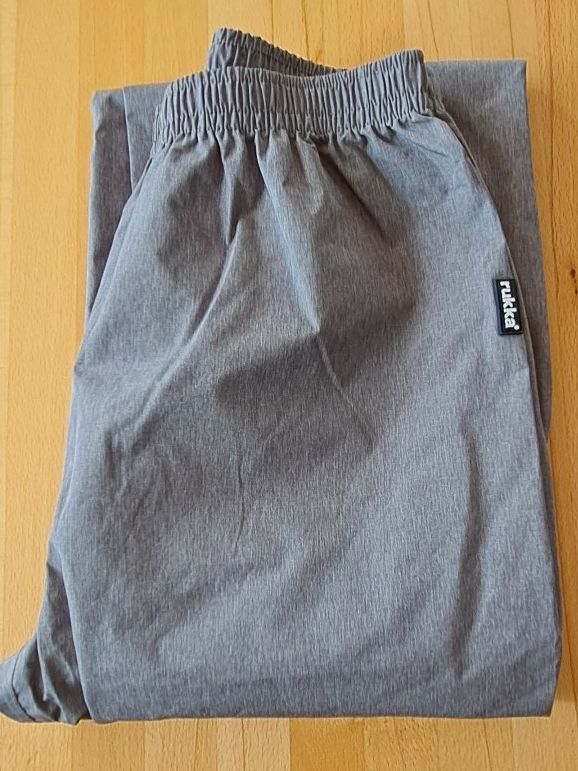 Rukka Pantaloni: Regenhose Gr. 176 Rukka – Usato da Dübendorf venduto da Hussi6 3