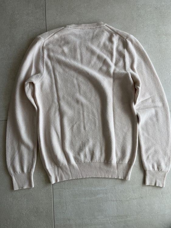 Pelikamo 100% Merino Pullover made in Italy, Gr. XS 2