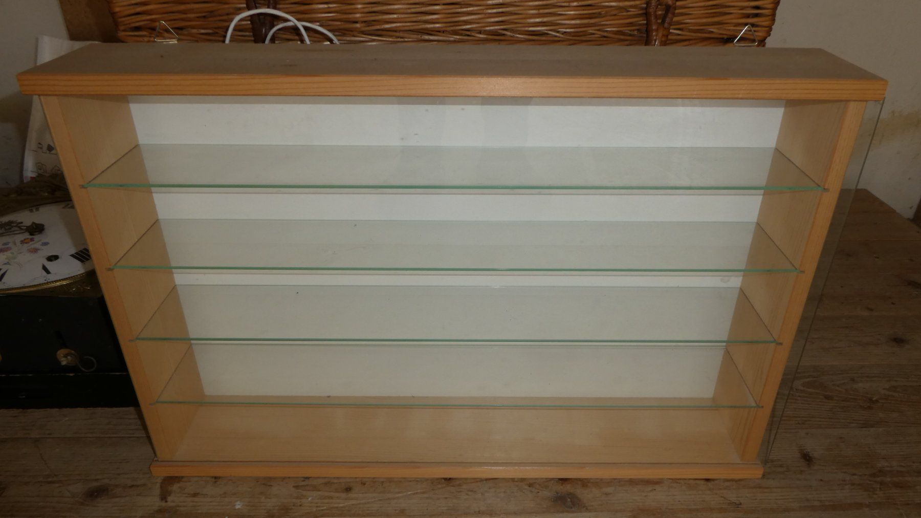 Vetrine: Vitrine – Usato da stans venduto da huezer