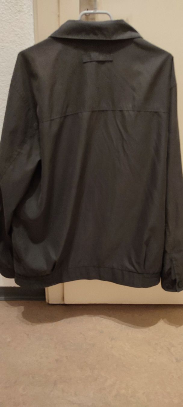 Giacche: Herren Jacke Gr.52 (L) – Usato da Biel/Bienne venduto da ruggi03 1
