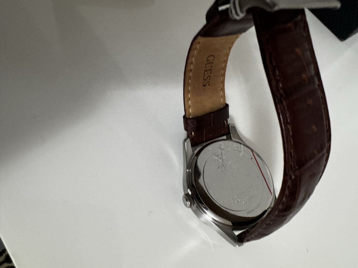 Guess Montres: Guess Uhr – Neuf (Voir description) à Bürglen TG par jan_5fs5 2