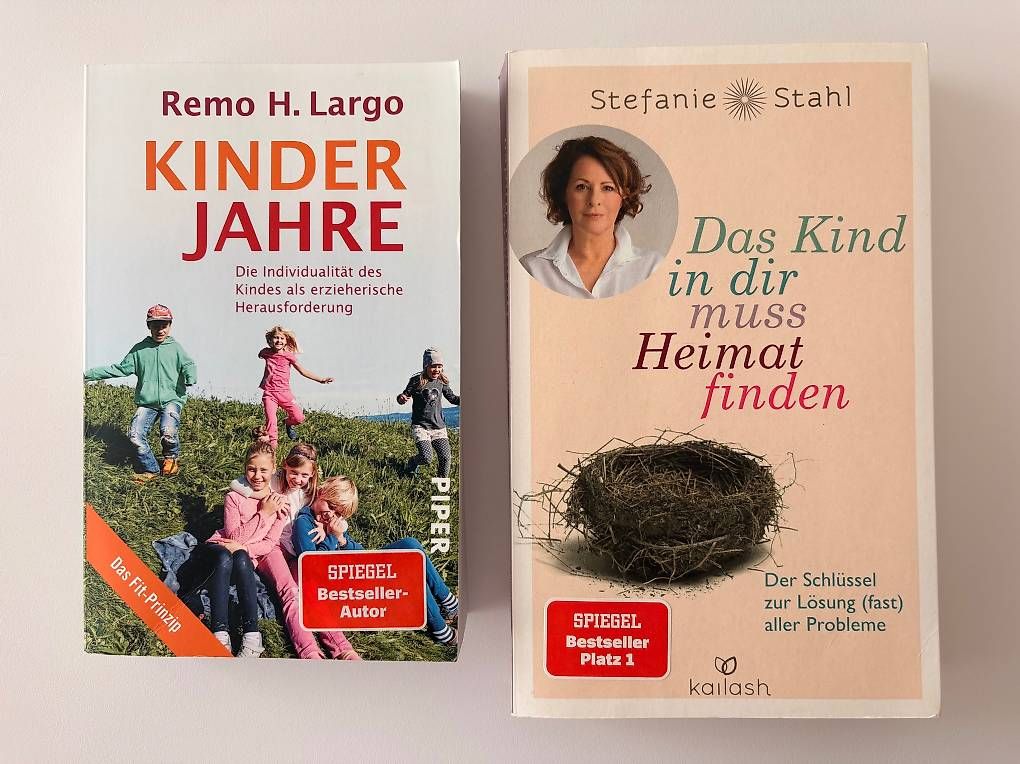 Bücher: Bücher – Gebraucht aus Siebnen von mimaruoss