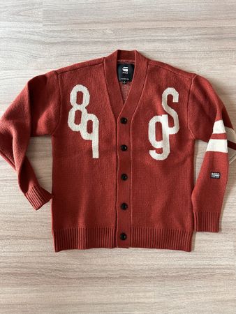 Cardigan G Star Taille S