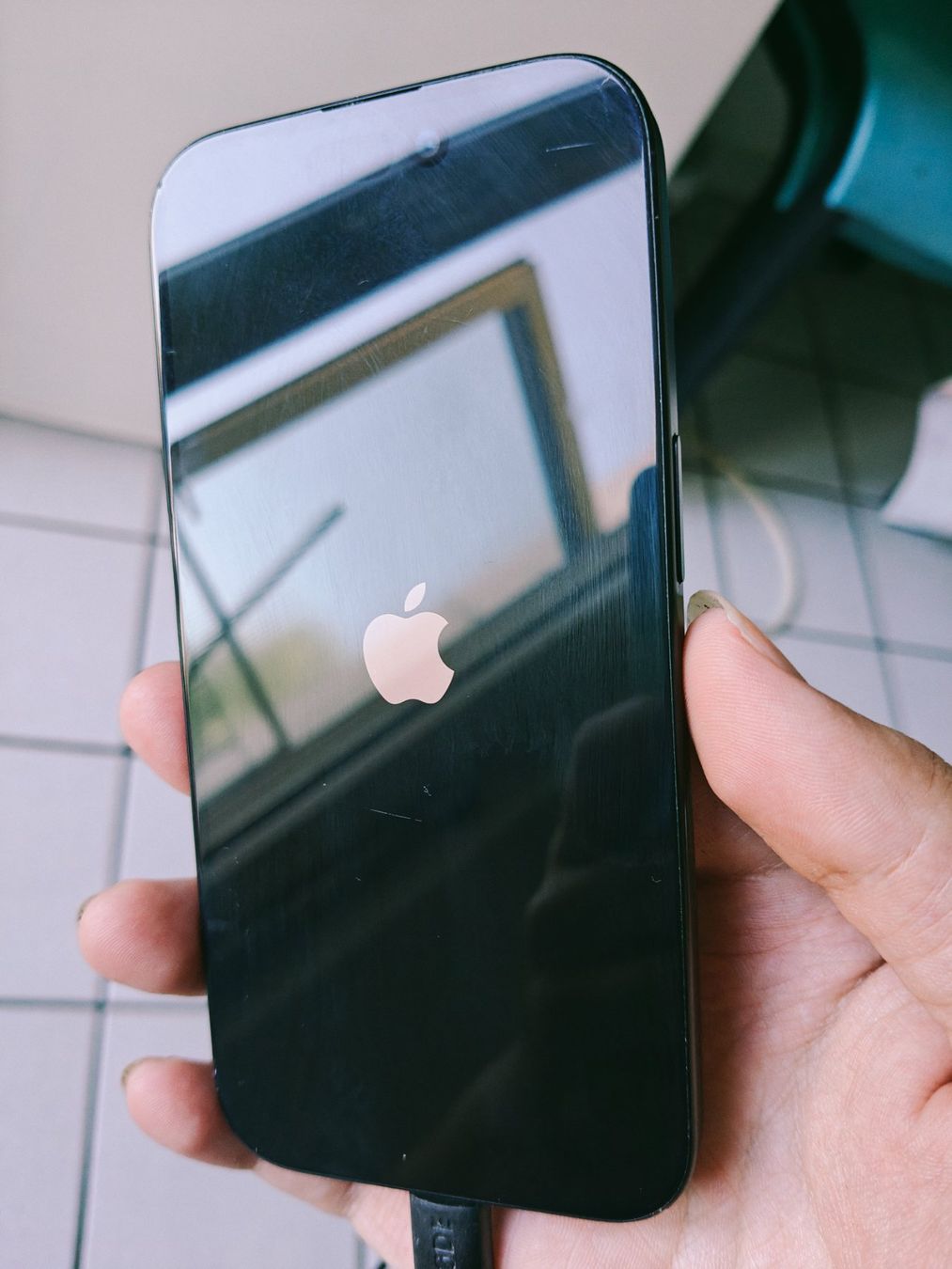Apple Telefoni cellulari / Smartphones: iPhone 16 128Go batterie 100% – Usato da La Chaux-de-Fonds venduto da Honit.ch 5