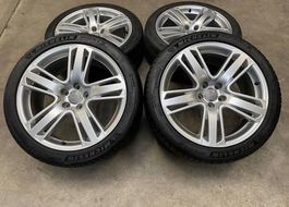 Audi Felgen / Winterräder 8x19 ET26 Audi RS4/RS5 A4 Allroad