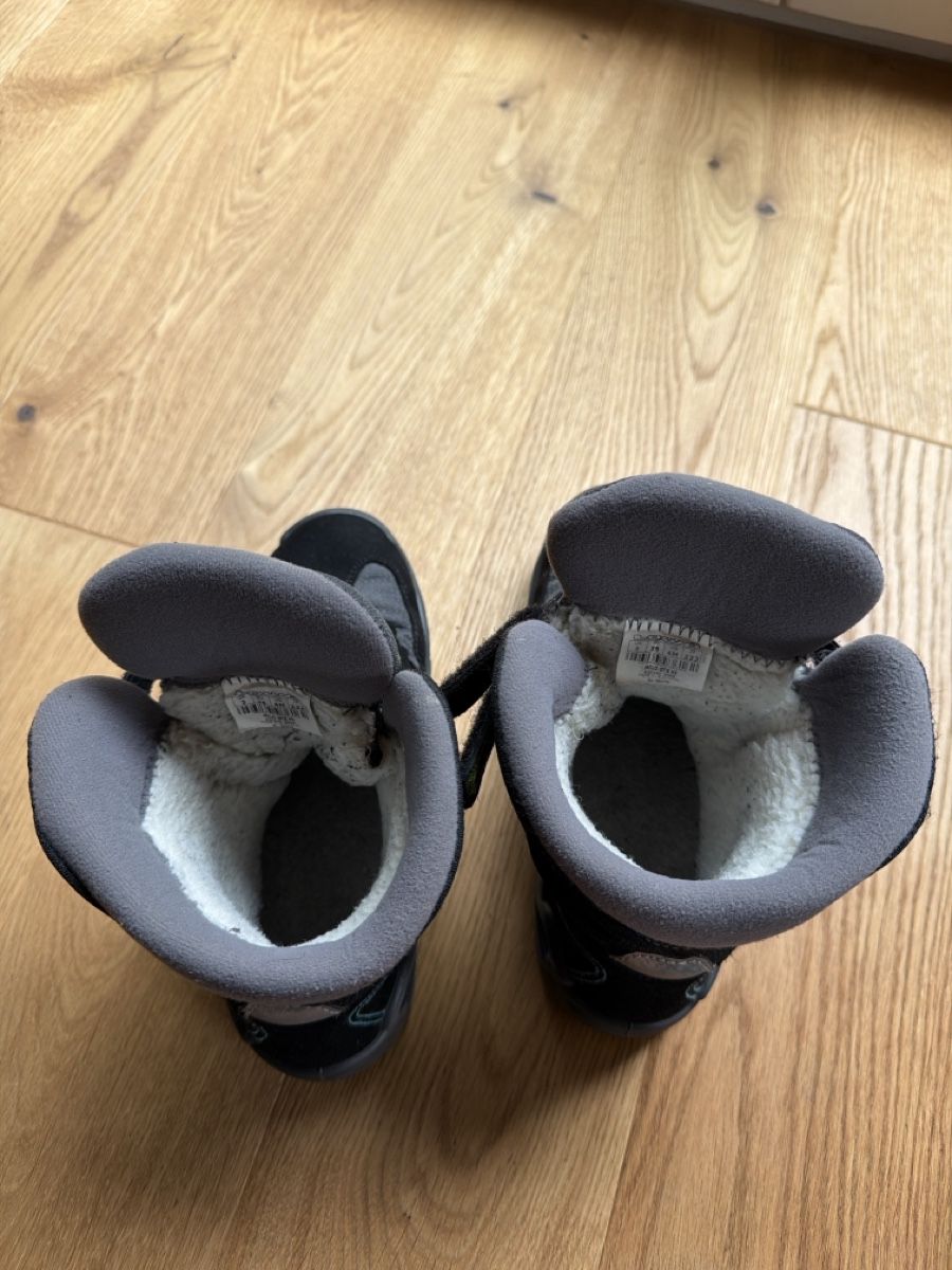 Herrenschuhe: Lowa Winterstiefel Gr. 36 – Neu (gemäss Beschreibung) aus Zürich von terevel 6