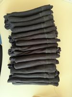 Bambus Socken 47-49 total 15 Paar